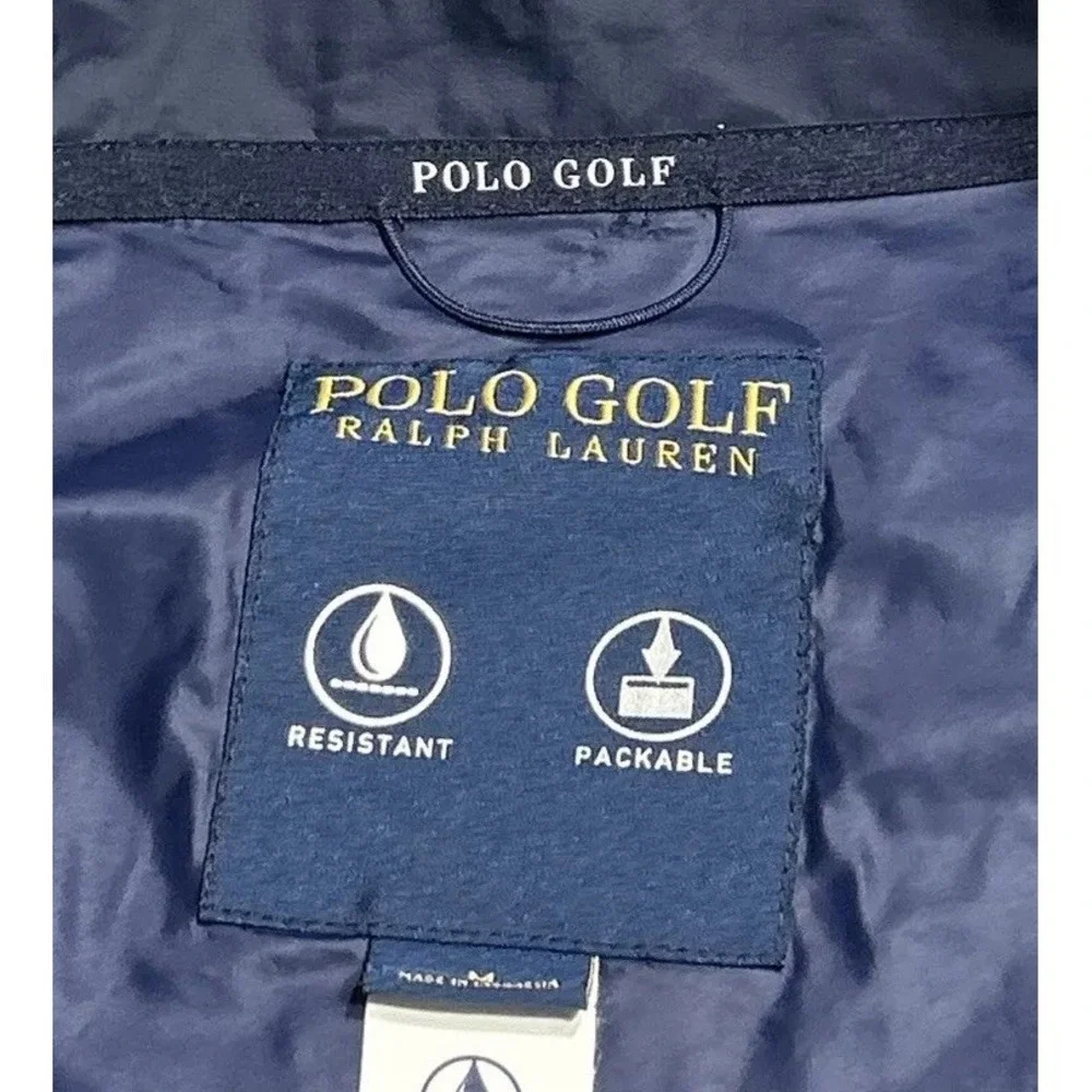 Ralph Lauren issued volunteers